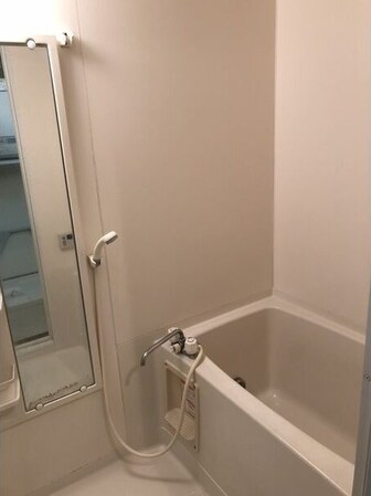 シティ連坊の物件内観写真